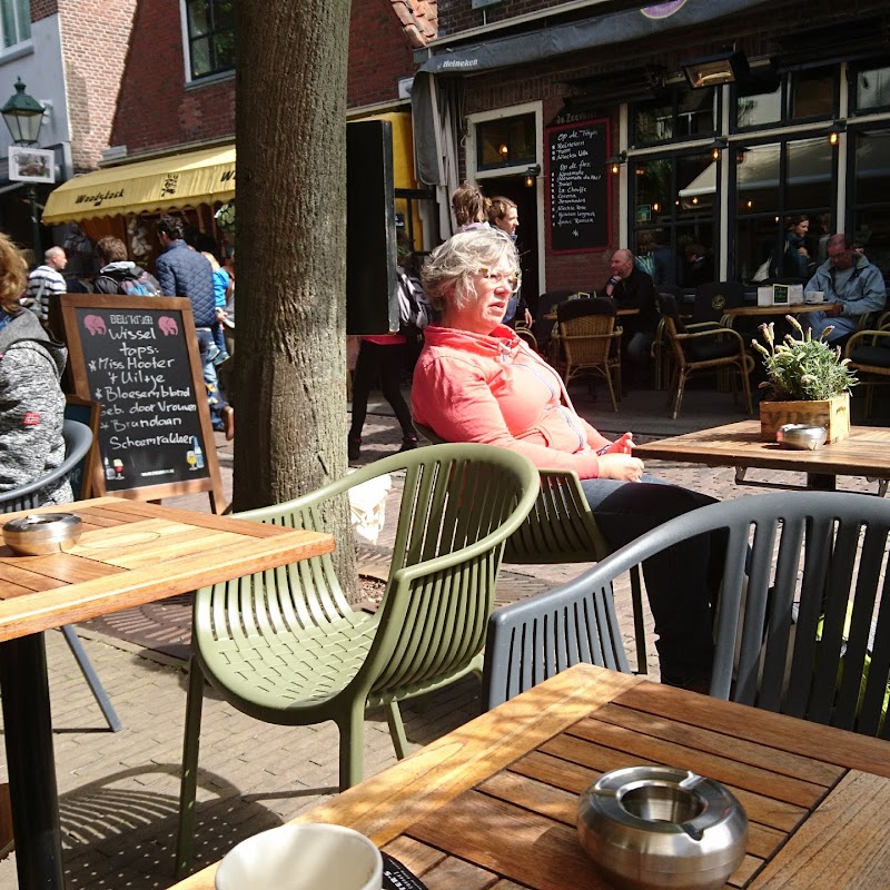Café de Zeevaart