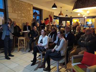 Loirtech à Loir en Vallée