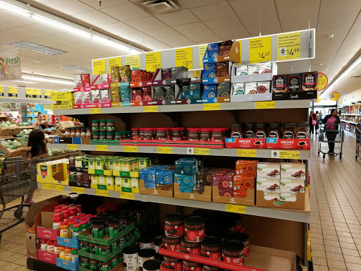 Supermarket «ALDI», reviews and photos, 2000 Harlem Ave, North Riverside, IL 60546, USA