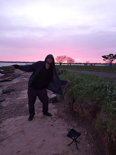 Golf Course «Bay Park Golf Course», reviews and photos, 1 1st Ave, East Rockaway, NY 11518, USA