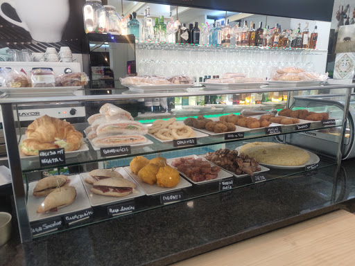 Bar La Herrada