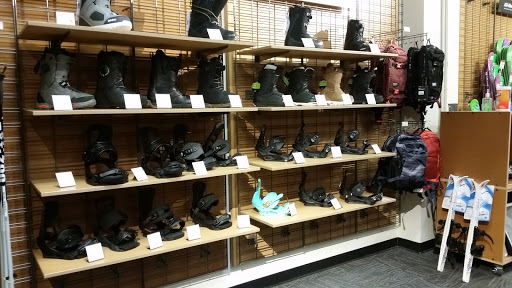 Camping Store «REI», reviews and photos, 3825 S Steele St, Tacoma, WA 98409, USA