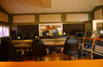 Escarpment Sound Studio