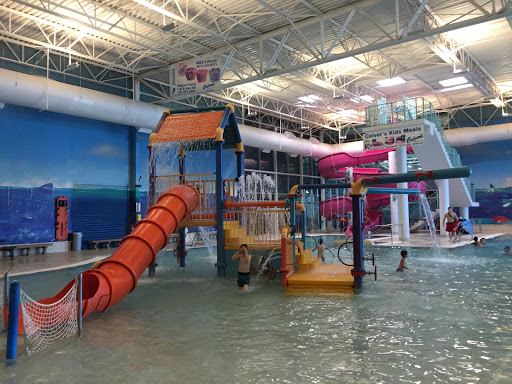 Sports Complex «Pleasant Prairie RecPlex», reviews and photos, 9900 Terwall Terrace, Pleasant Prairie, WI 53158, USA