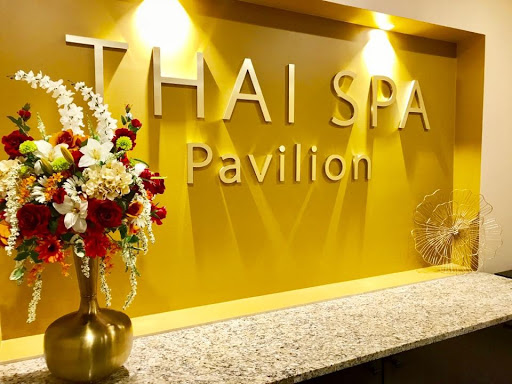 THAI SPA PAVILION Farmington Hills