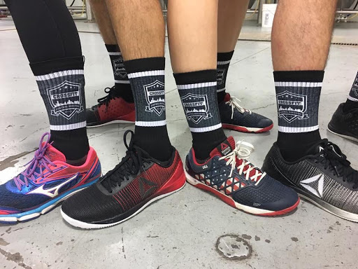 Gym «CrossFit Central Houston», reviews and photos, 8624 Stella Link Rd, Houston, TX 77025, USA