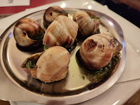 Escargot du Restaurant Le Chinon à Paris - n°1