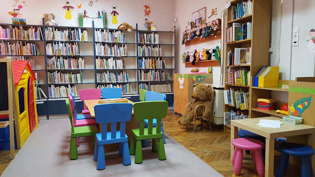 Értékelések erről a helyről: Kiskunmajsai Városi Könyvtár, Kiskunmajsa - Könyvtár