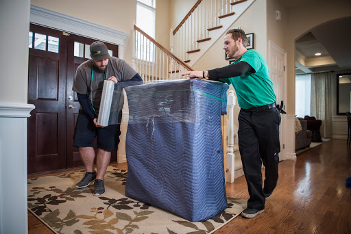 Moving Company «On The Go Moving and Storage Seattle», reviews and photos, 1431 NW 62nd St, Seattle, WA 98107, USA