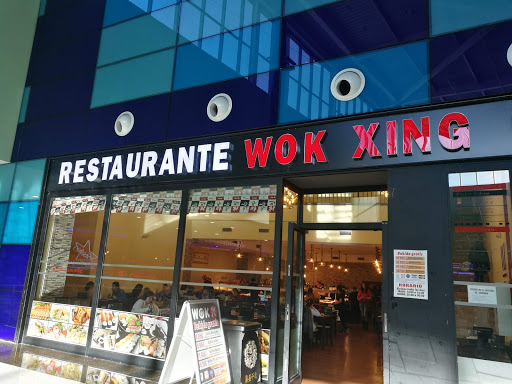 Información y opiniones sobre Restaurante XING de Guadalajara