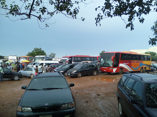 Television Garage, Television, Kaduna, Nigeria, Car Dealer, state Kaduna
