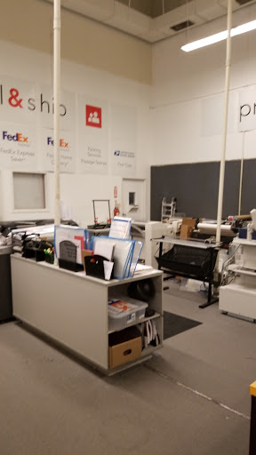 Office Supply Store «Office Depot», reviews and photos, 3795 W Emporium Cir, Mesquite, TX 75150, USA