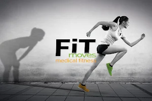 FiT moves | medical fitness image