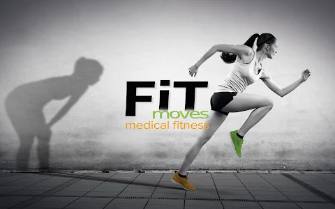 FiT moves | medical fitness image