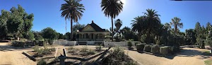 Fullerton Arboretum - photo 1