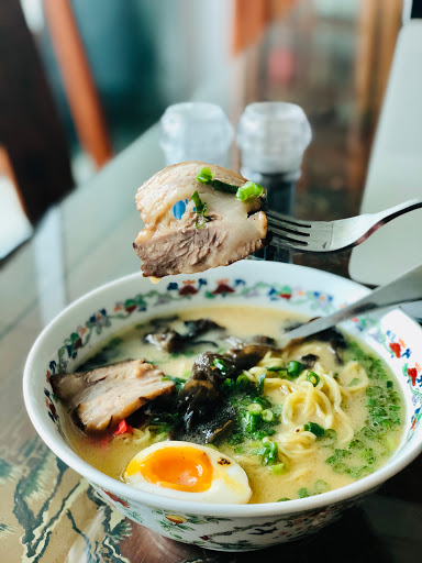 Ramen Mafia Panama