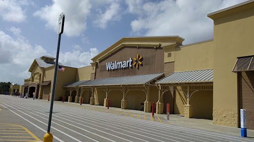 Department Store «Walmart Supercenter», reviews and photos, 7450 Cypress Gardens Blvd, Winter Haven, FL 33884, USA