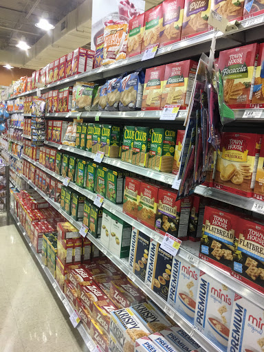 Supermarket «Publix Super Market at Franklin Marketplace», reviews and photos, 1021 Riverside Dr, Franklin, TN 37064, USA