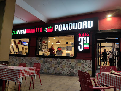 negocio Restaurante Pomodoro Jaén