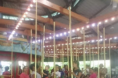 Bug Carousel