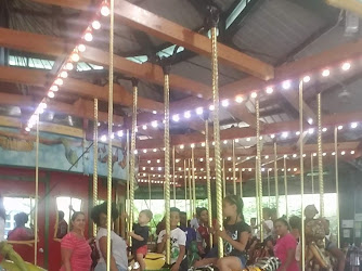 Bug Carousel