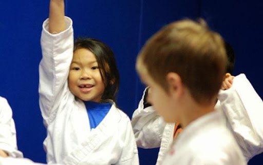 Jujitsu School «Impact Jiu Jitsu», reviews and photos, 4240 SW Cedar Hills Blvd, Beaverton, OR 97005, USA