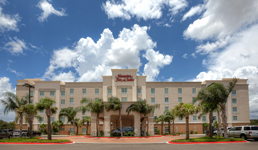 Hampton Inn & Suites McAllen