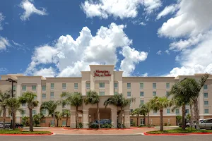 Hampton Inn & Suites McAllen image