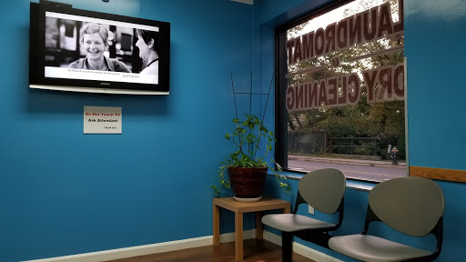 Laundromat «Little Falls Laundromat and Dry Cleaners», reviews and photos, 453 Main St #5, Little Falls, NJ 07424, USA