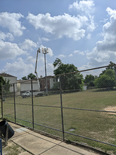 Park «Cottage Grove Park», reviews and photos, 2100 Arabelle St, Houston, TX 77007, USA