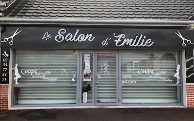 Le Salon d'Emilie à Saint-Pierre-des-Fleurs