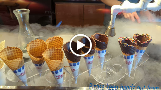 Ice Cream Shop «SubZero Ice Cream and Yogurt», reviews and photos, 31653 Pacific Hwy S A, Federal Way, WA 98003, USA