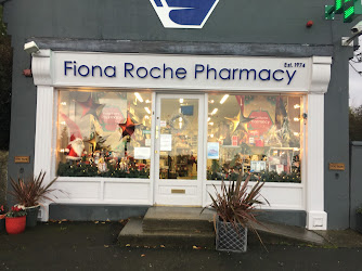 Fiona Roche Pharmacy