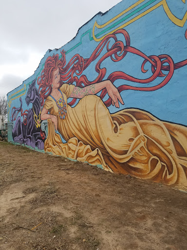 Tattoo Shop «Hall of Tattoos», reviews and photos, 328 E Main St, Norman, OK 73069, USA