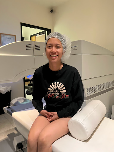 IQ Laser Vision - Santa Clara image