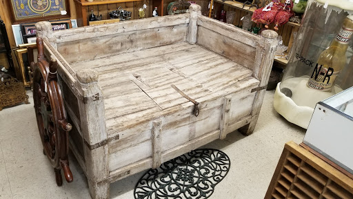 Shopping Mall «Marketplace at Ocala Shopping Ctr», reviews and photos, 4407 NW Blitchton Rd, Ocala, FL 34482, USA