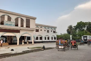 Saidpur Railway Station image