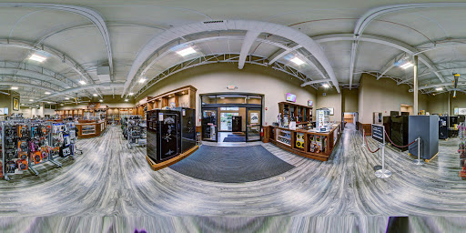 Gun Shop «Second Amendment Sports», reviews and photos, 3705 W Elm St, McHenry, IL 60050, USA