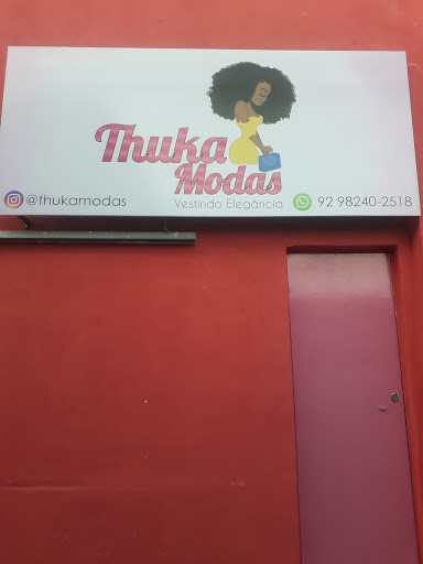 Thuka modas