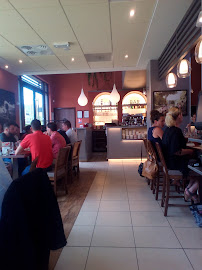Atmosphère du Restaurant italien Del Arte à Le Grand-Quevilly - n°14