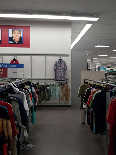 Clothing Store «Burlington Coat Factory», reviews and photos, 3651 Wall Ave, Ogden, UT 84405, USA