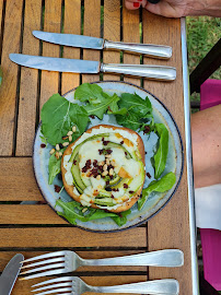 Plats et boissons du Restaurant La Maison de Julie à La Mole - n°16