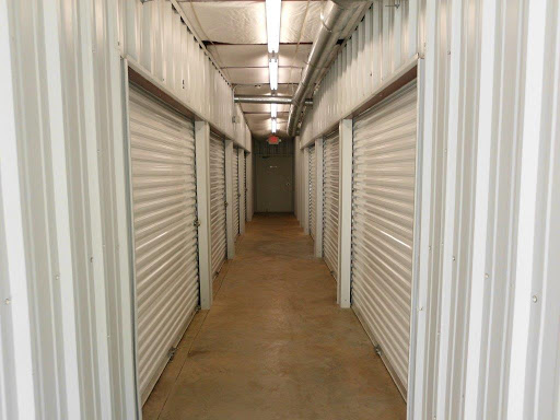 Self-Storage Facility «Compass Self Storage», reviews and photos, 1602 Lakefield Dr SE, Conyers, GA 30013, USA