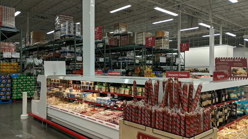 Warehouse club «BJ’s Wholesale Club», reviews and photos, 711 Stewart Ave, Garden City, NY 11530, USA