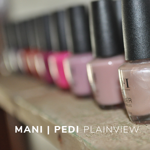 MANI | PEDI 68769