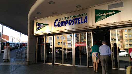 Tiendas para comprar jerseys navideños Santiago de Compostela