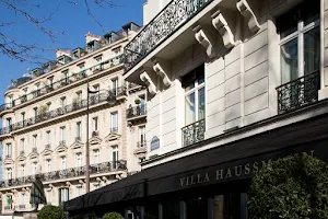 La Villa Haussmann Hôtel Paris image