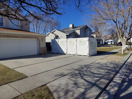 Moving and Storage Service «MyWay Mobile Storage of Salt Lake City», reviews and photos, 1232 Gladiola St, Salt Lake City, UT 84104, USA