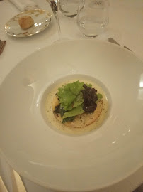 Foie gras du Restaurant français L'Amphitryon à Limoges - n°15