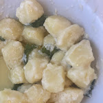 Photo n°3 de l'avis de She.r fait le 08/06/2022 à 17:32 sur le  Ristorante La Trave à Stazzona